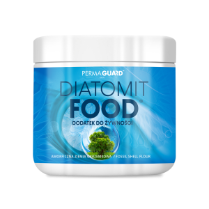 DIATOMIT Food - Suplement diety