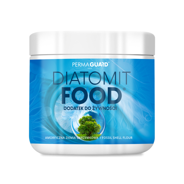 DIATOMIT Food - Suplement diety