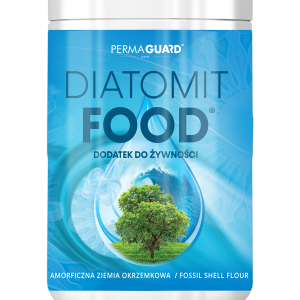DIATOMIT Food - Suplement diety (400g)